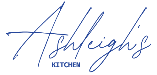 Ashleigh's Kitchen