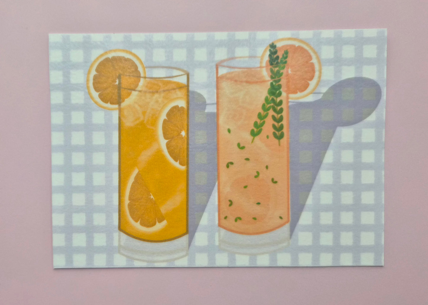 Lemon Recipe Set